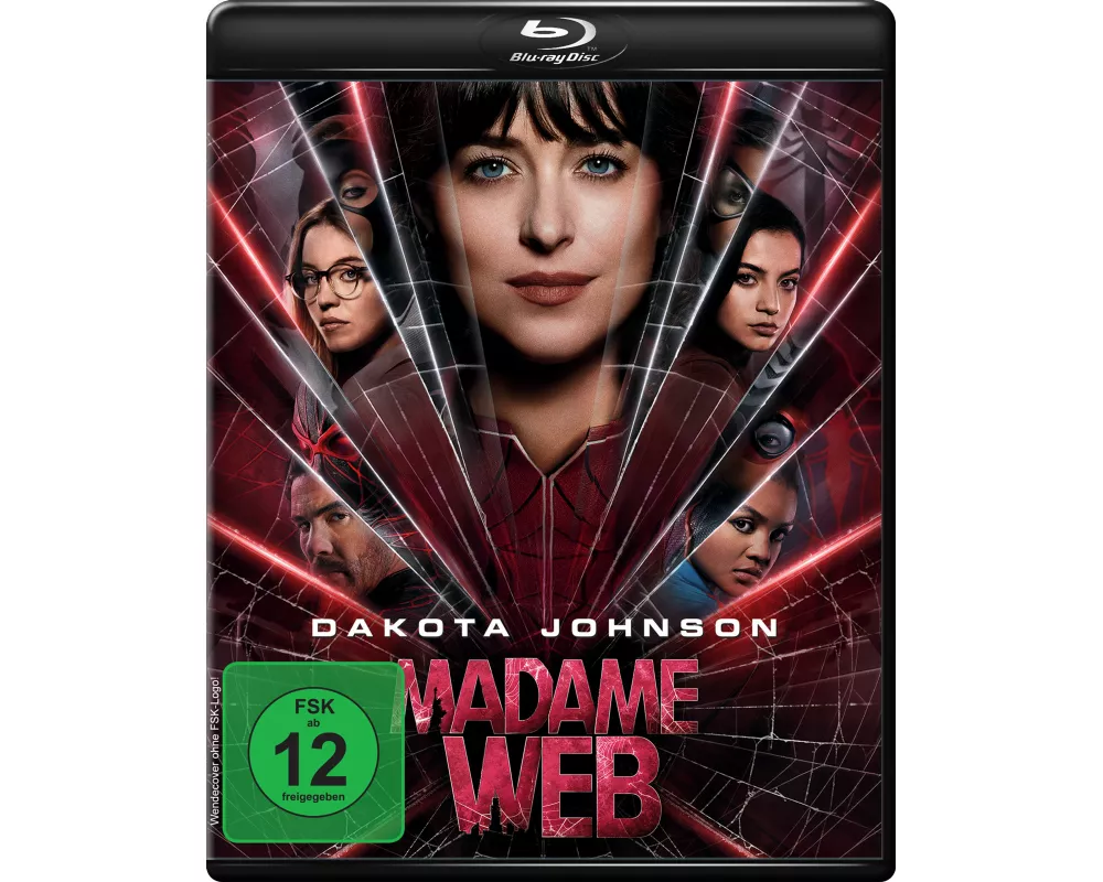 Madame Web