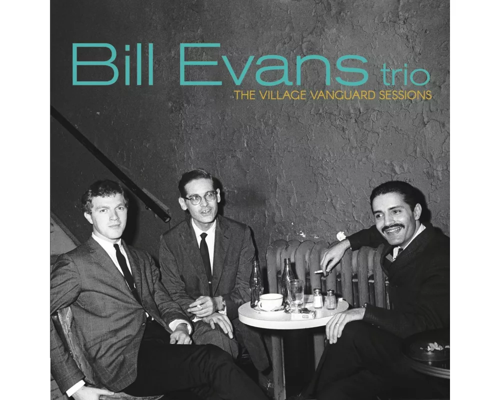 The Village Vanguard Sessions