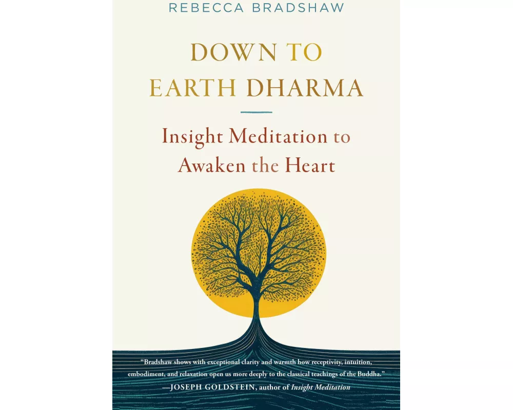 Down to Earth Dharma