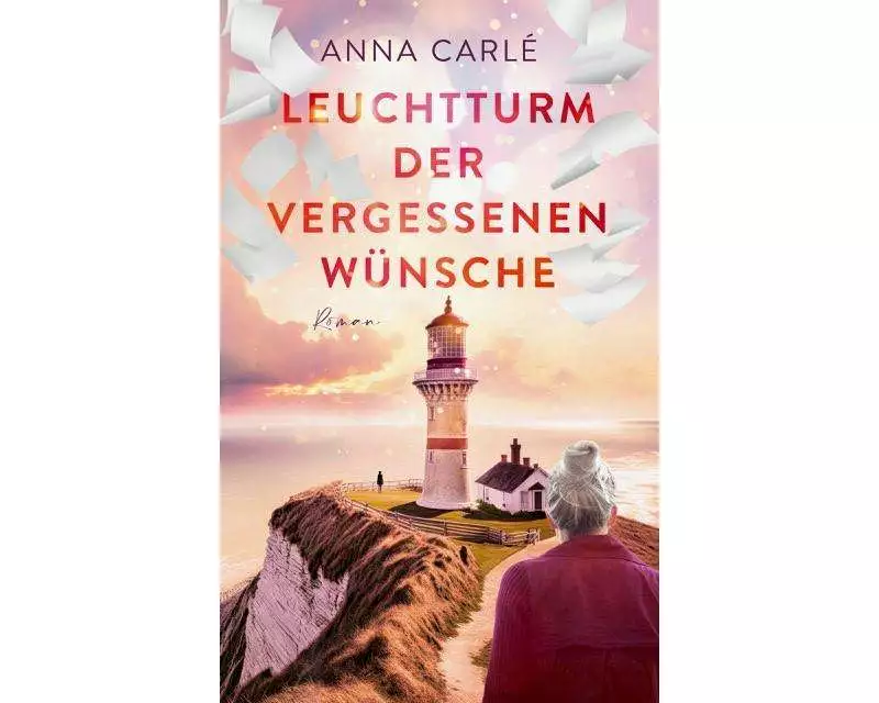 Leuchtturm der vergessenen Wünsche