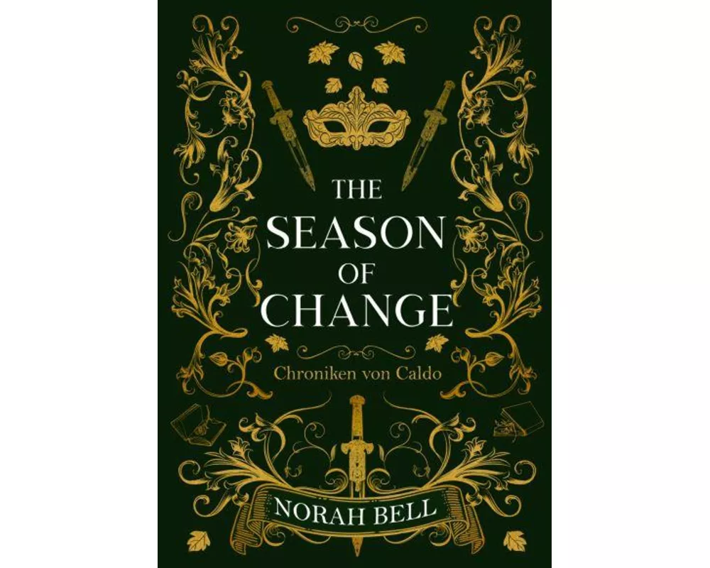 The Season of Change