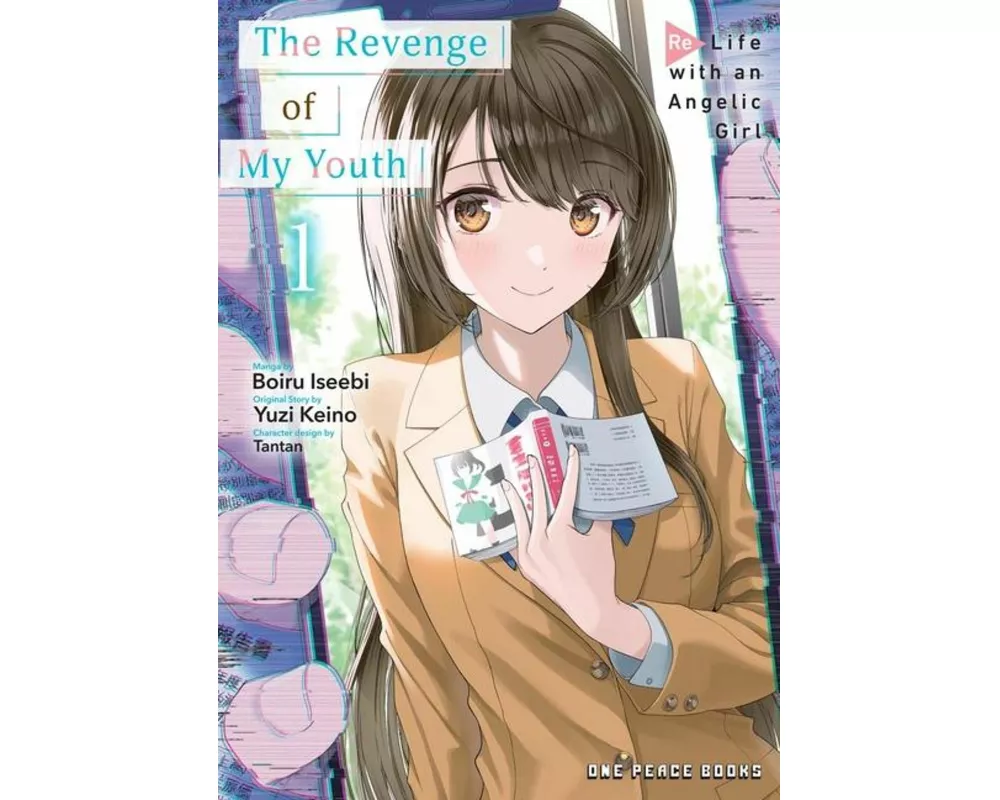 The Revenge of My Youth Volume 1