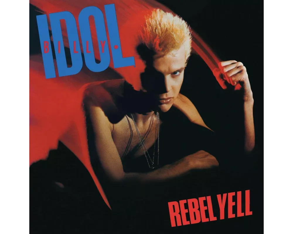 Rebel Yell
