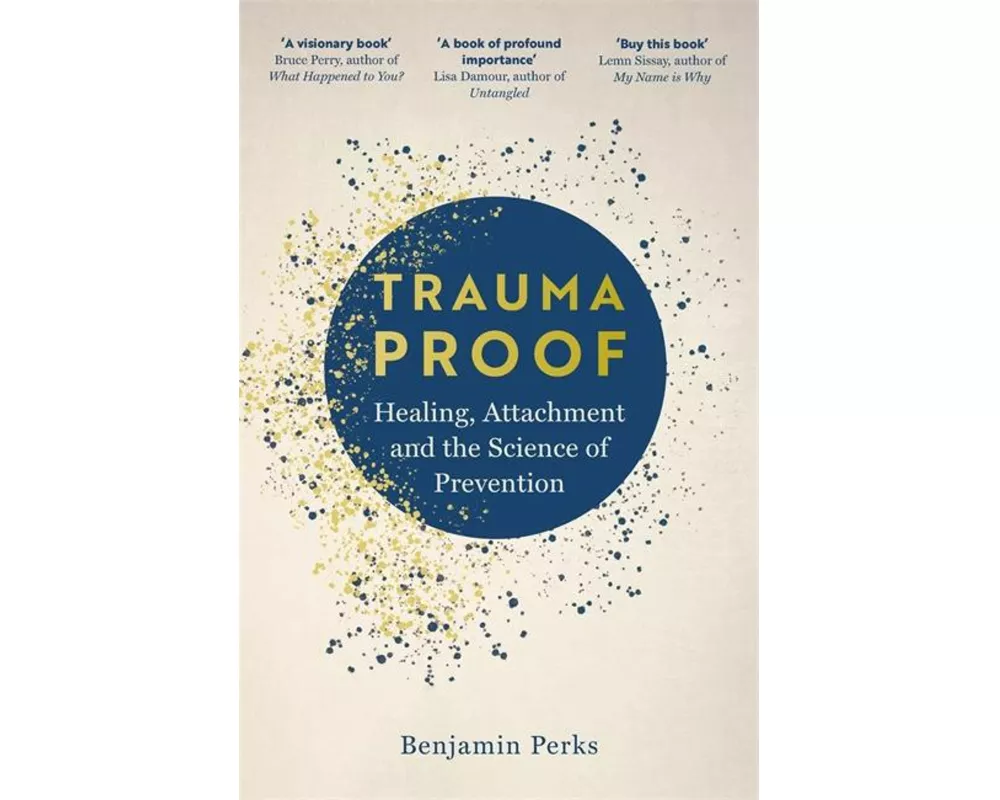 Trauma Proof