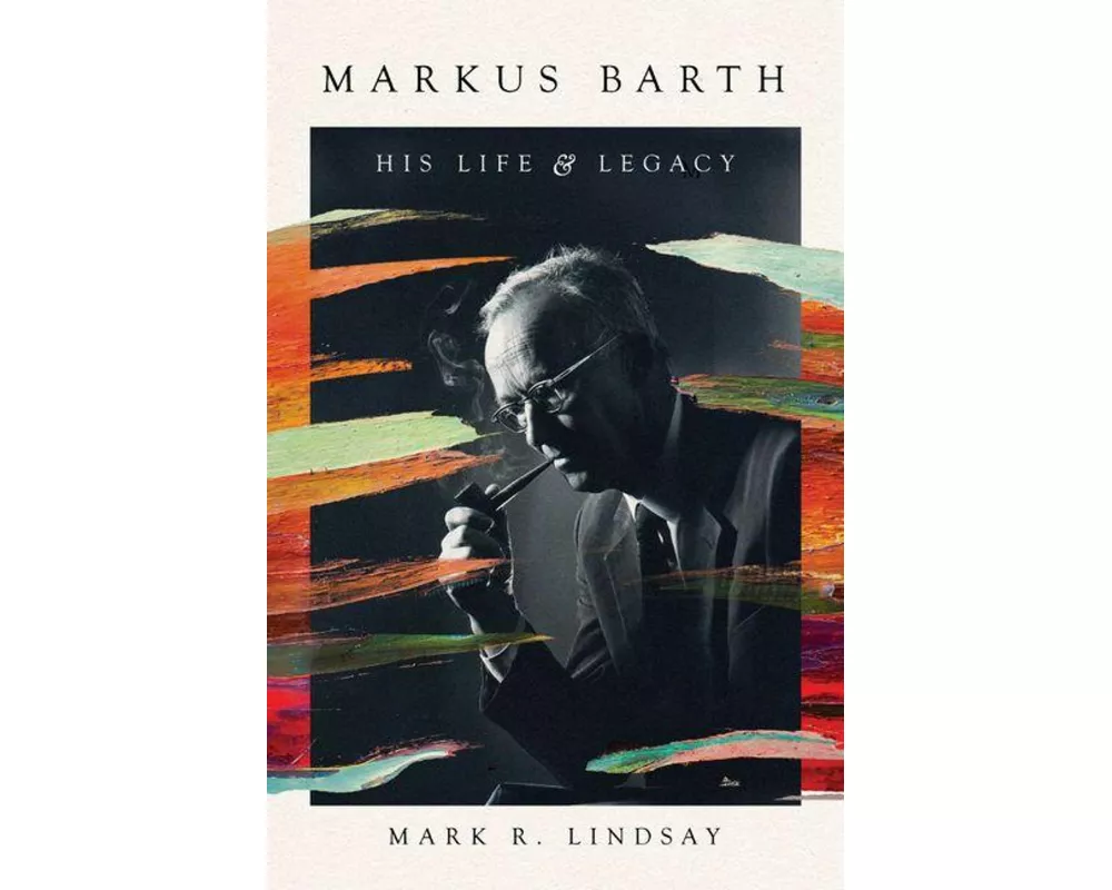Markus Barth