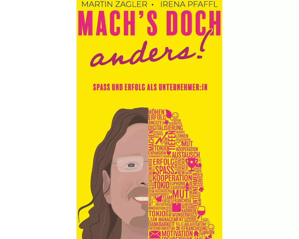 Mach's doch anders
