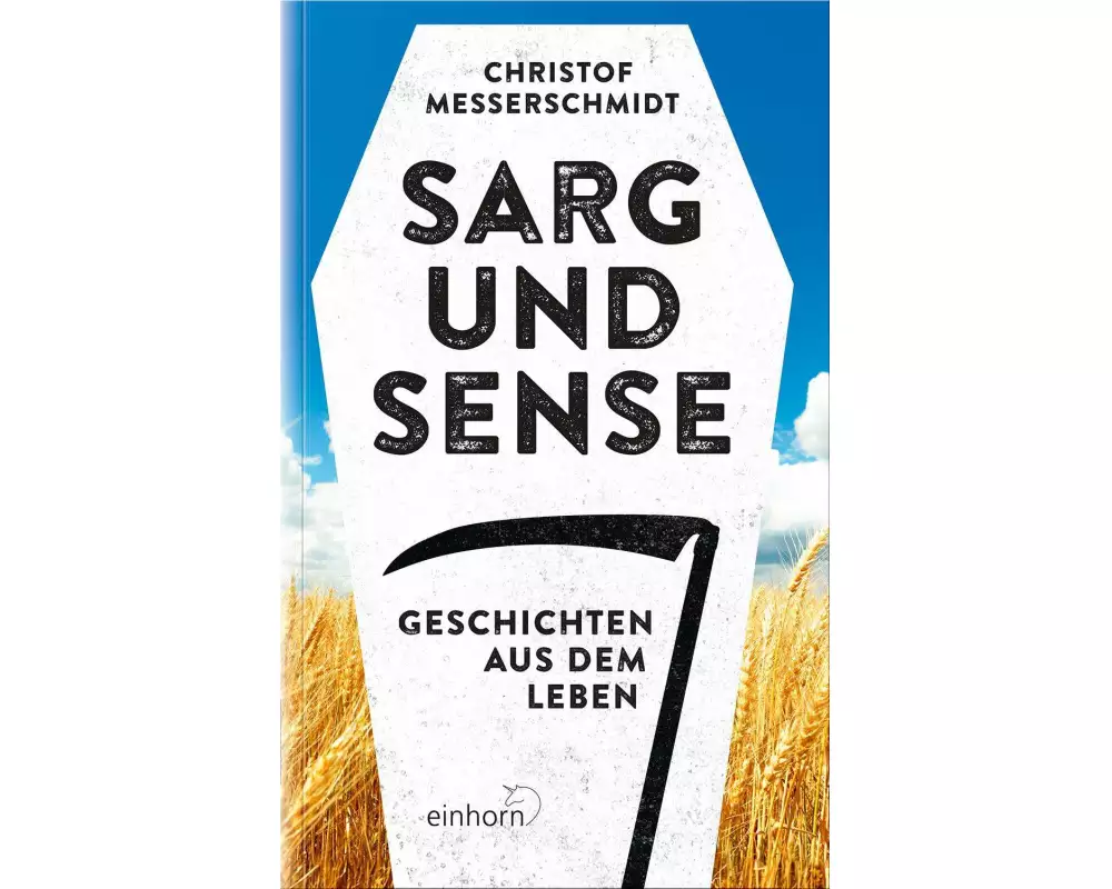 Sarg und Sense