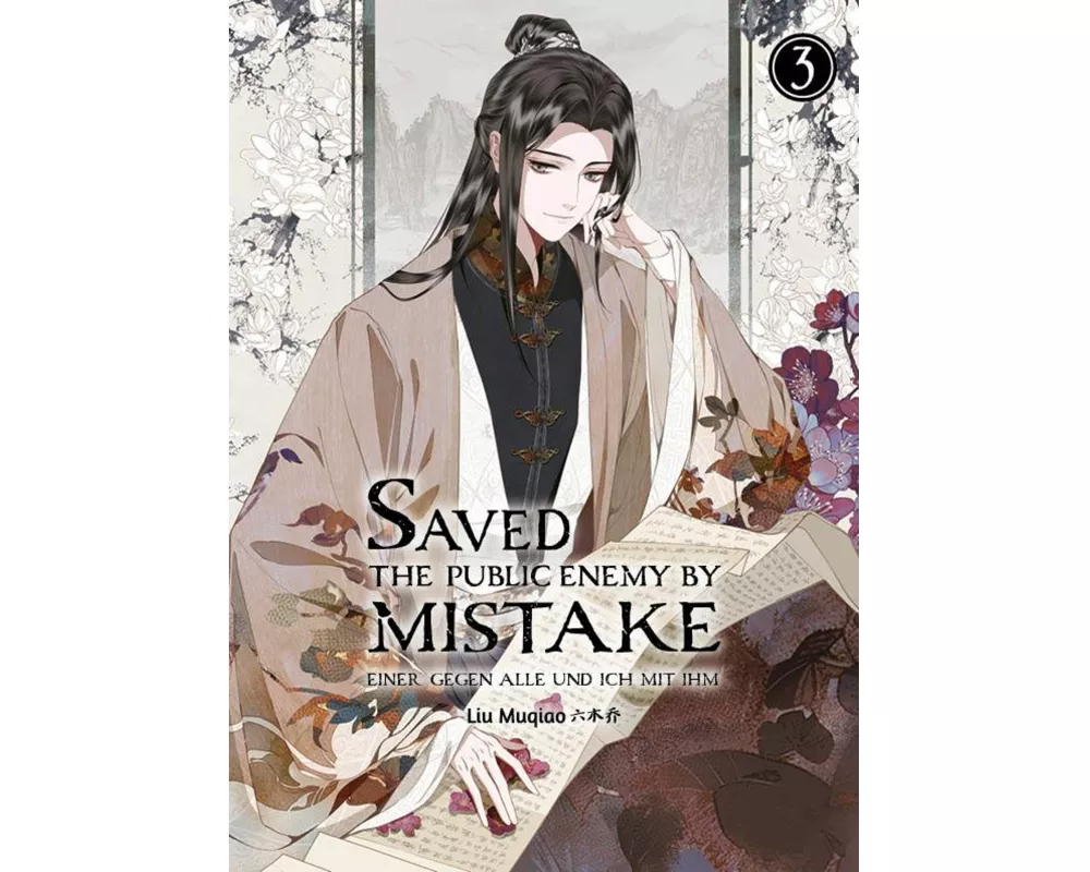 Saved the Public Enemy by Mistake