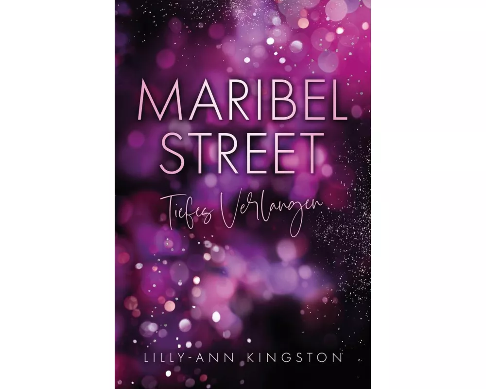 Maribel Street