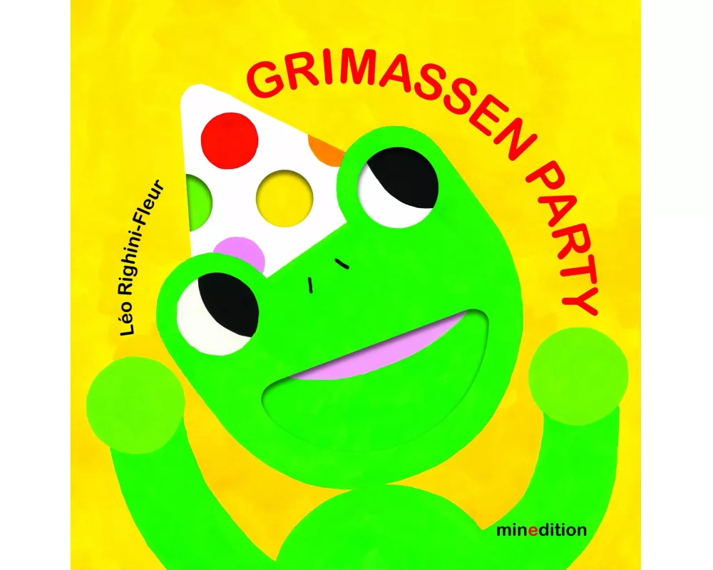 Grimassen Party
