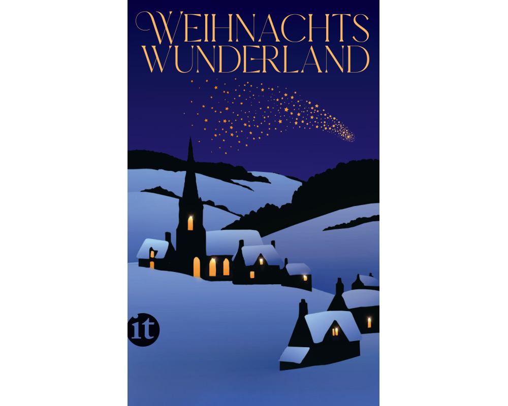 Weihnachtswunderland