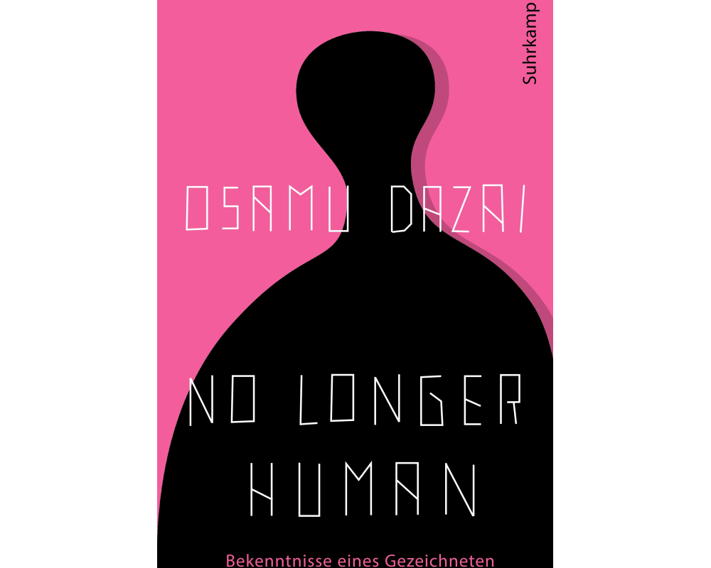 No Longer Human
