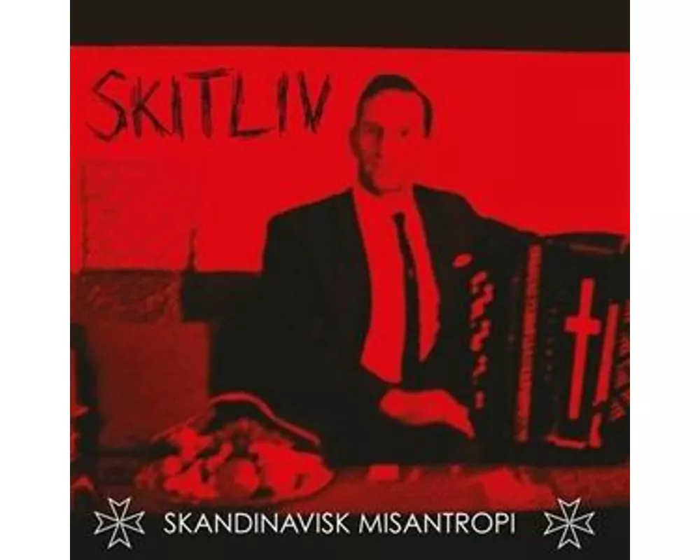 Skandinavisk Misantropi