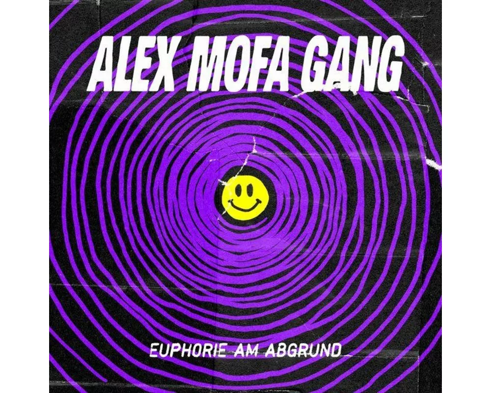Euphorie am Abgrund
