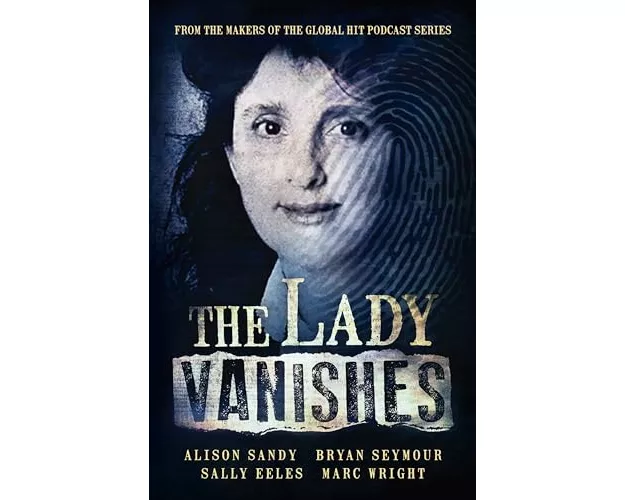 The Lady Vanishes