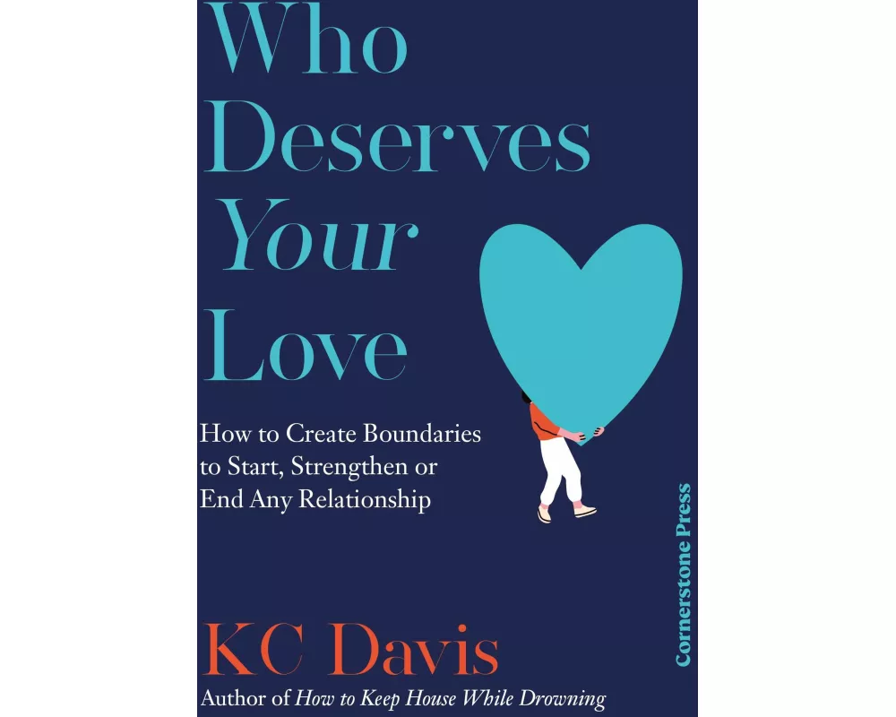 Who Deserves Your Love