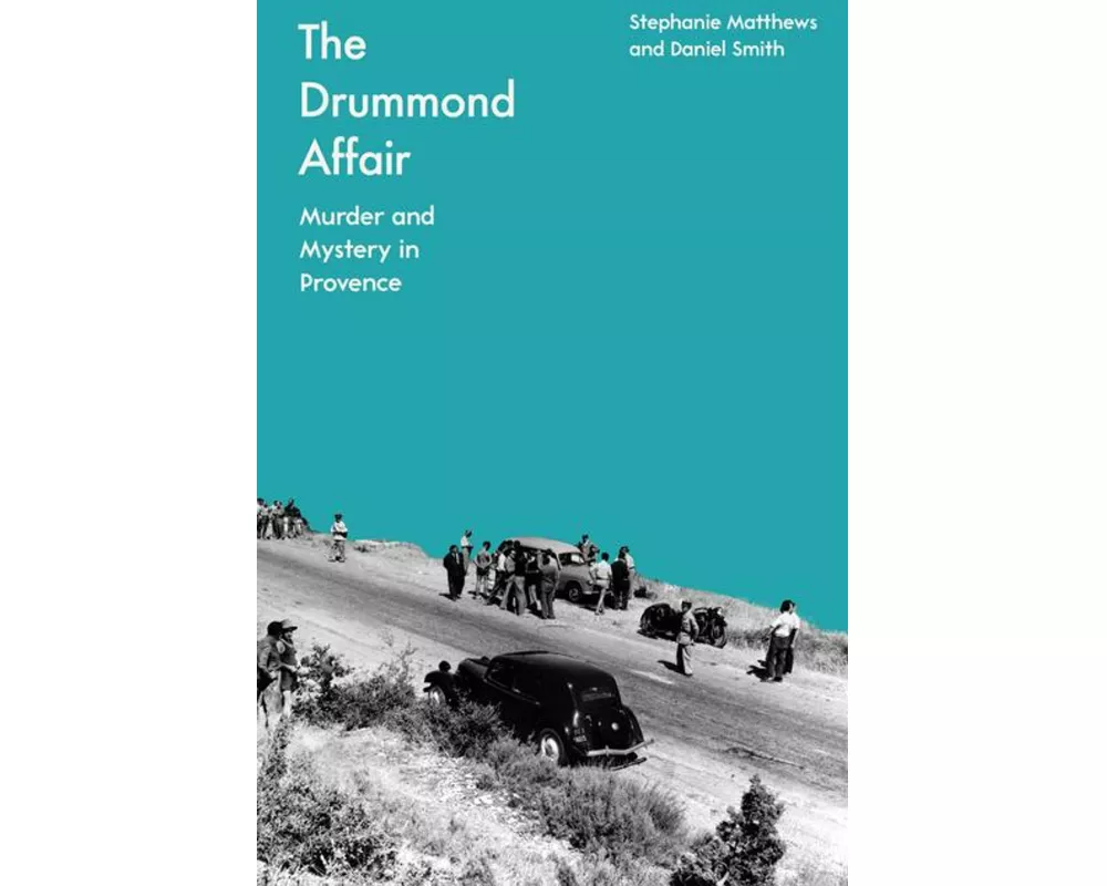 The Drummond Affair