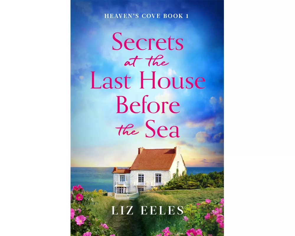 Secrets at the Last House Before the Sea