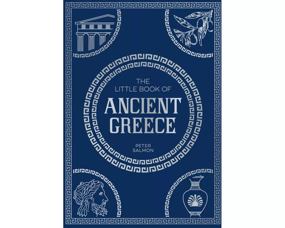 The Little Book of Ancient Greece