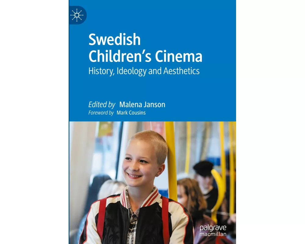 Swedish Children's Cinema