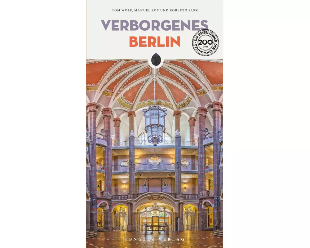 Verborgenes Berlin