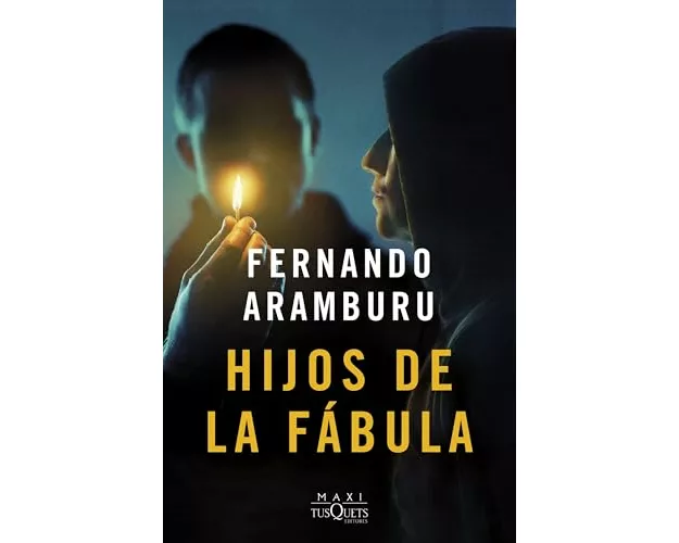 Hijos de la fabula