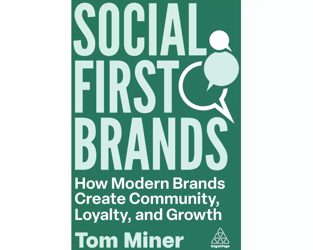 Social First Brands