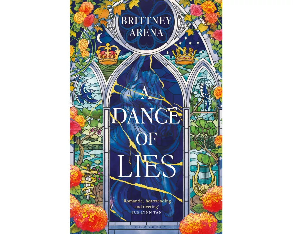 A Dance of Lies