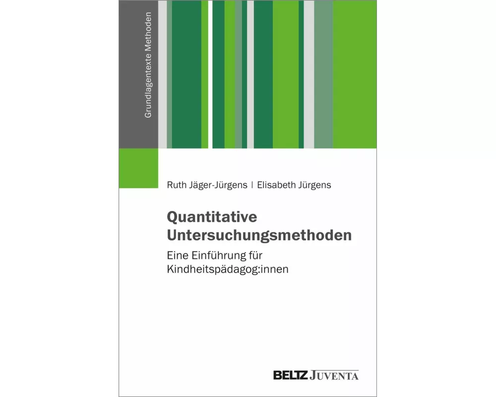 Quantitative Untersuchungsmethoden