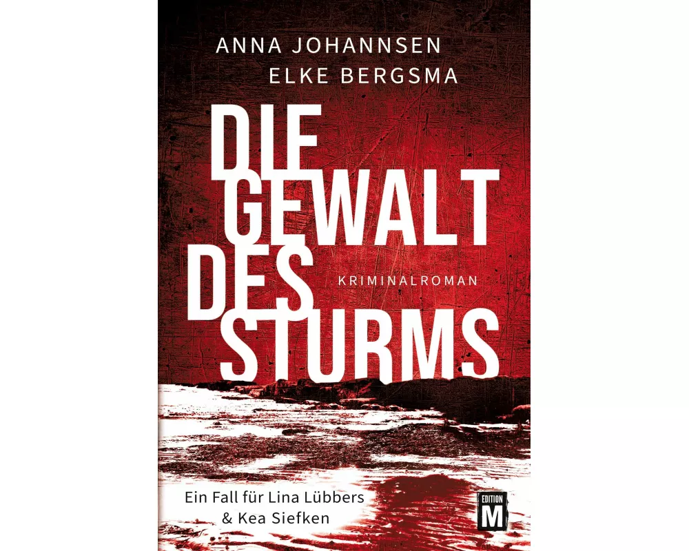 Die Gewalt des Sturms