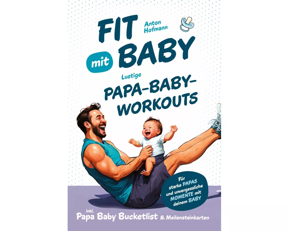 Fit mit Baby