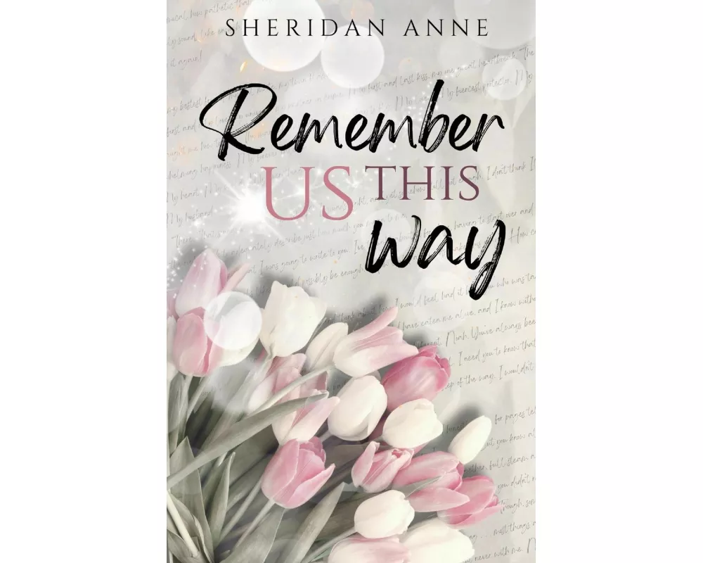 Remember Us This Way