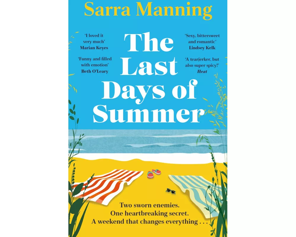 The Last Days of Summer