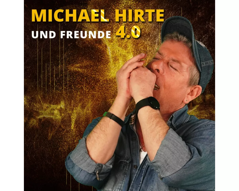 Michael Hirte und Freunde 4.0