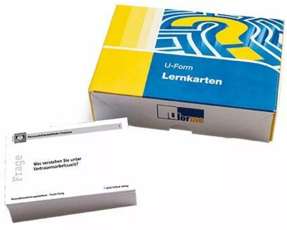 Industriekaufmann/Industriekauffrau