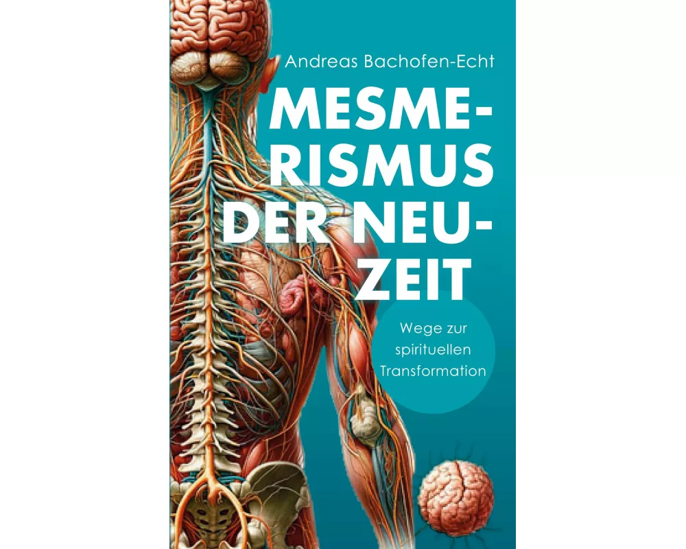 Mesmerismus der Neuzeit