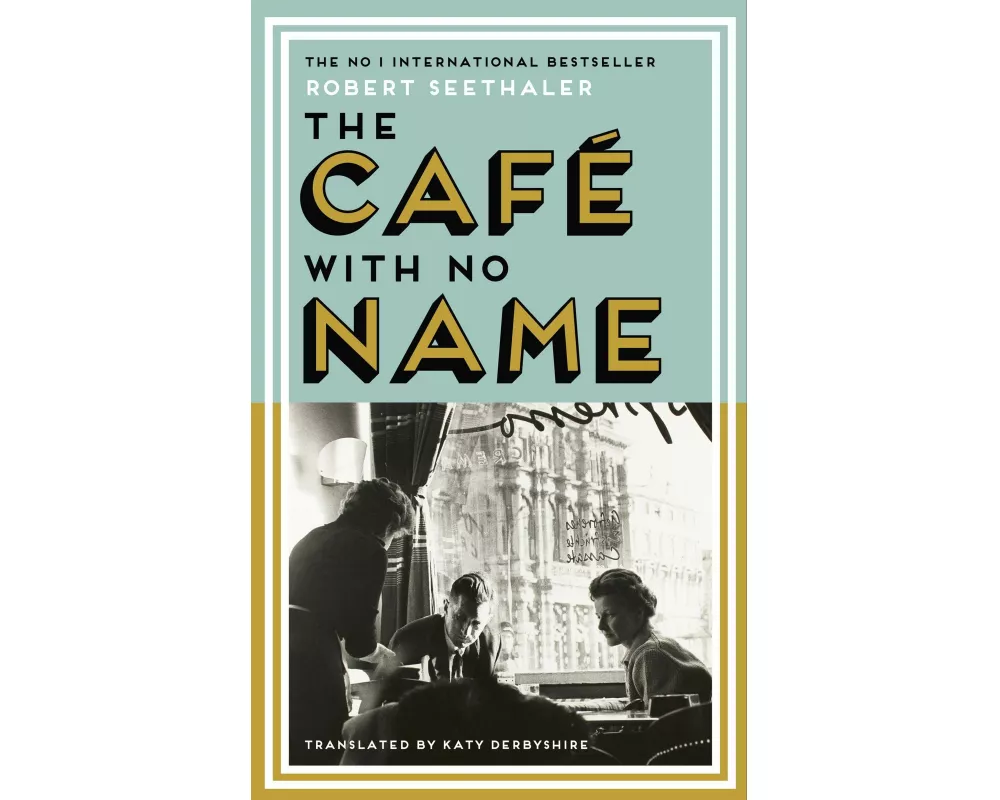 The Café with No Name