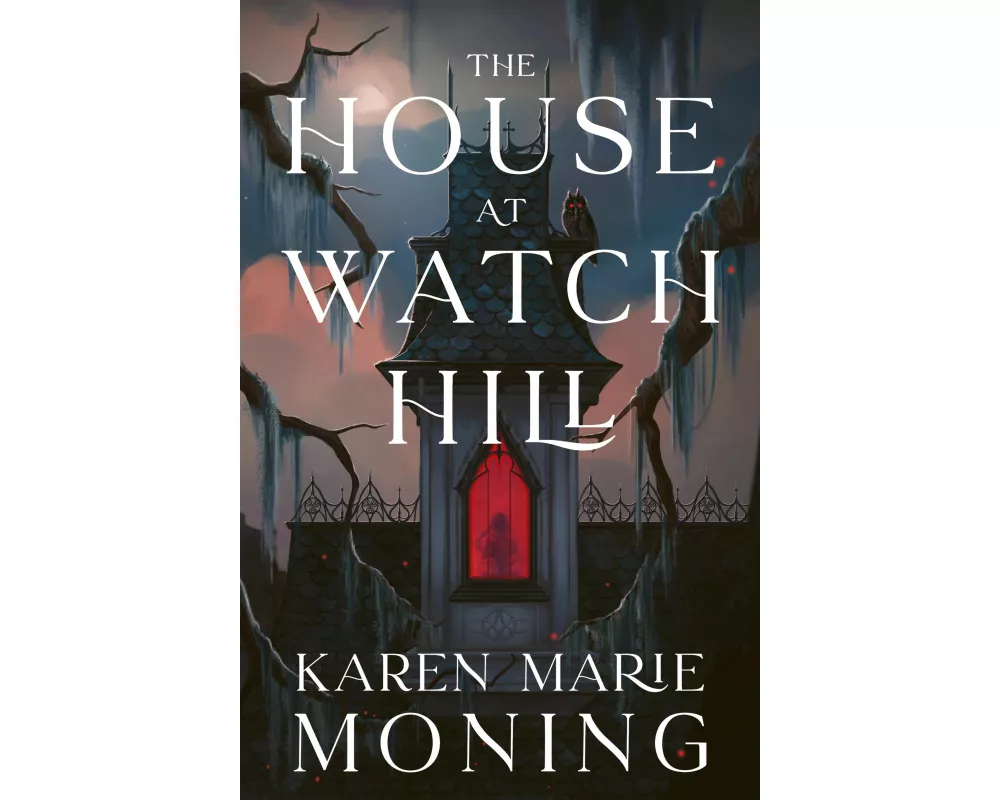 The House at Watch Hill