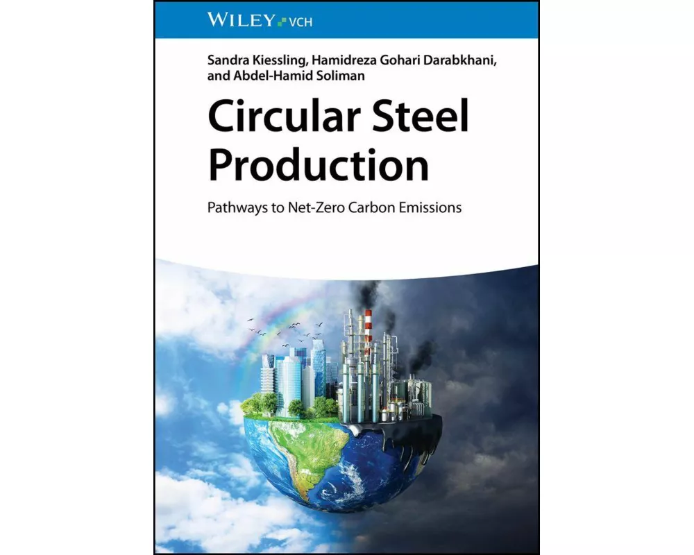Circular Steel Production