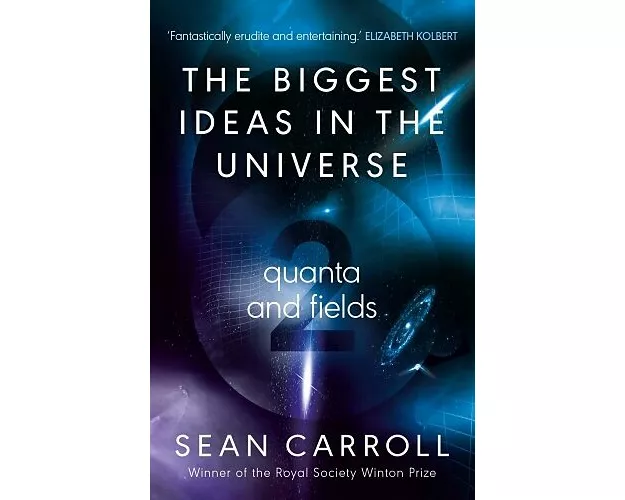 The Biggest Ideas in the Universe 2