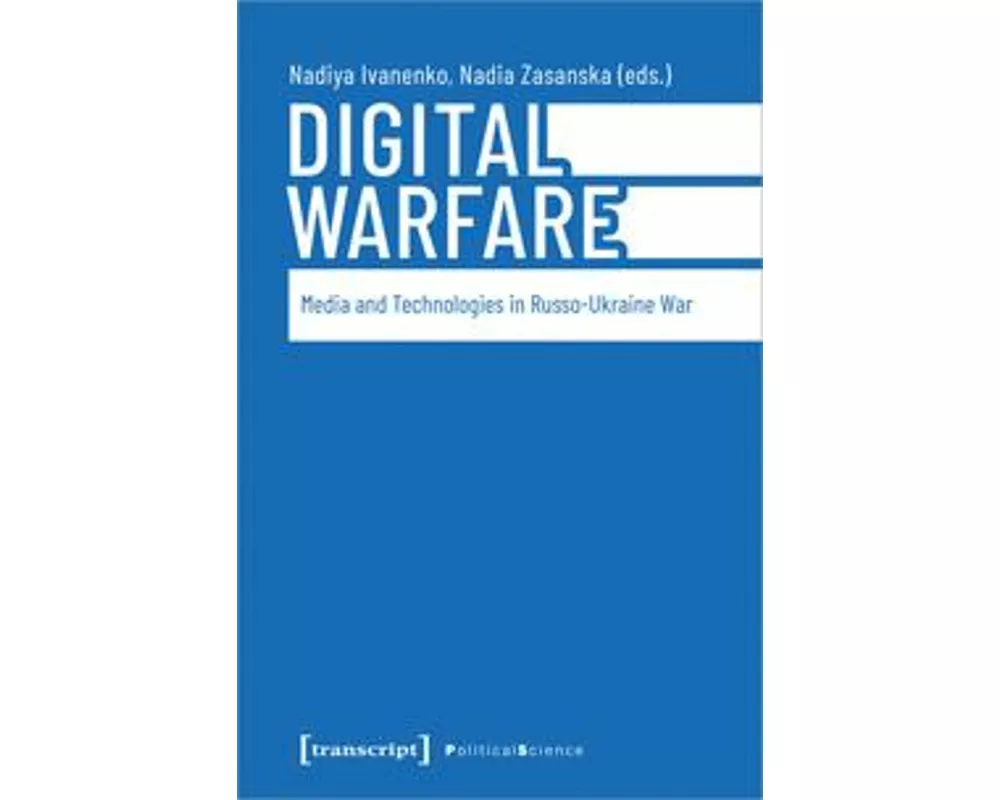 Digital Warfare