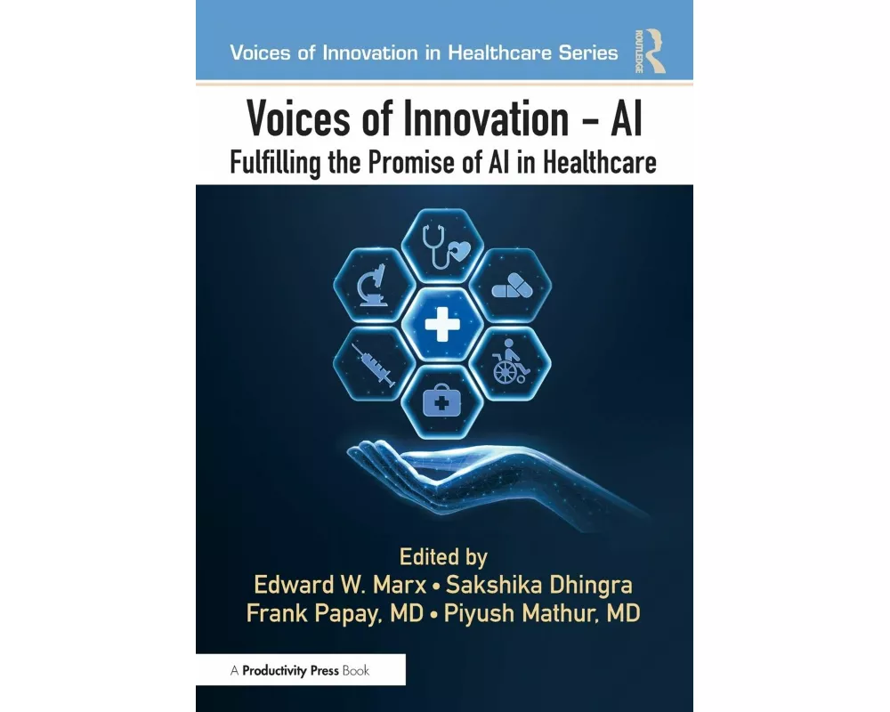 Voices of Innovation - AI