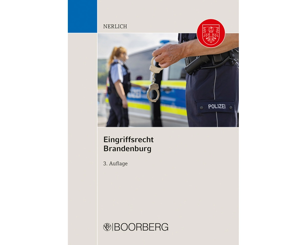 Eingriffsrecht Brandenburg