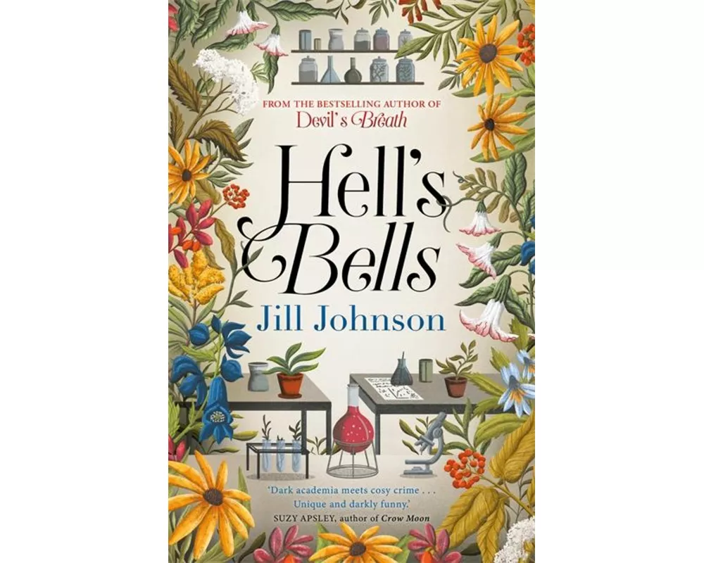 Hell's Bells