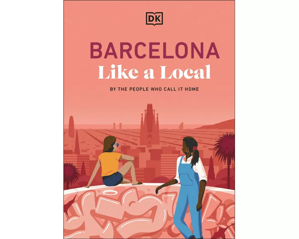 Barcelona Like a Local
