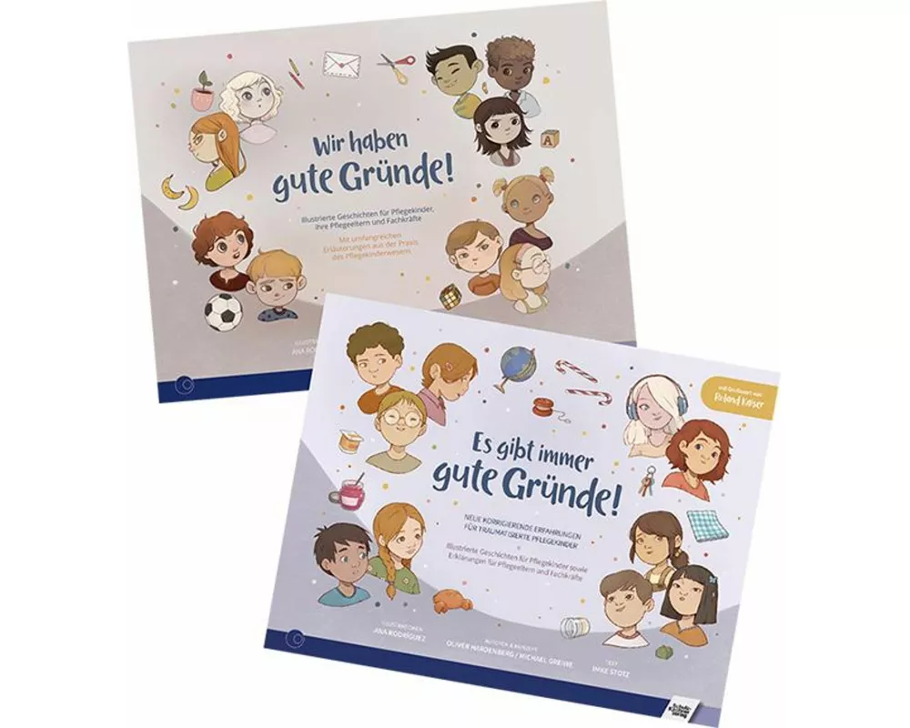 SET: Wir haben gute Gründe! + Es gibt immer gute Gründe!