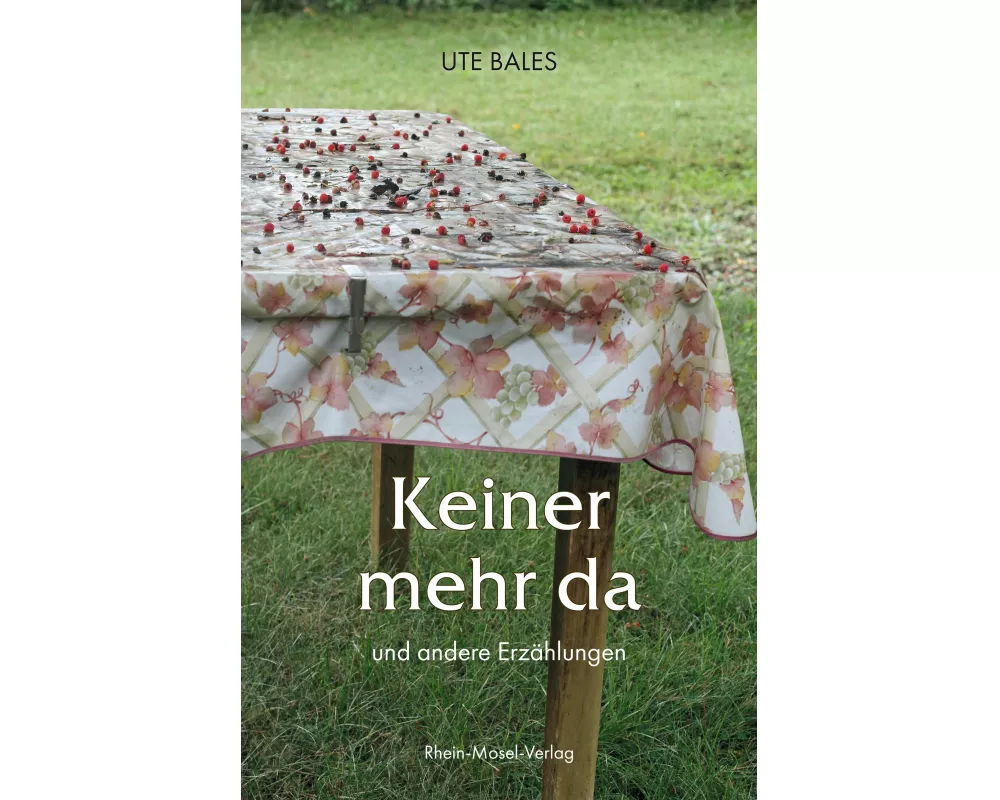 Keiner mehr da