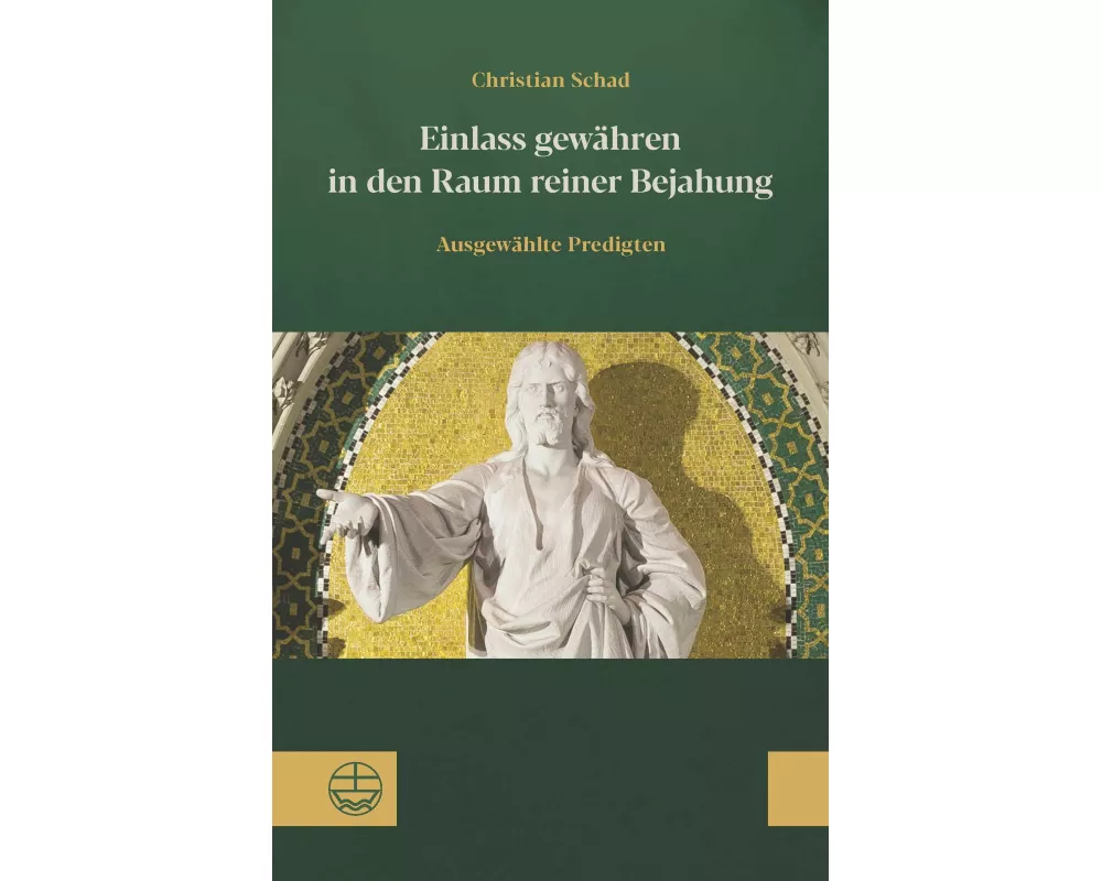 Einlass gewähren in den Raum reiner Bejahung