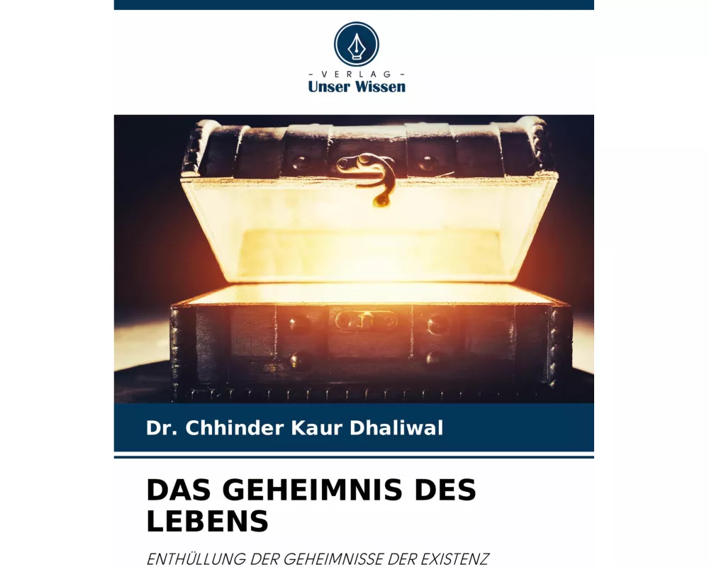 Das Geheimnis Des Lebens