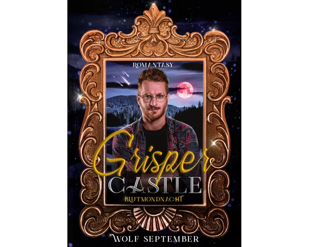 Grisper Castle - Blutmondnacht